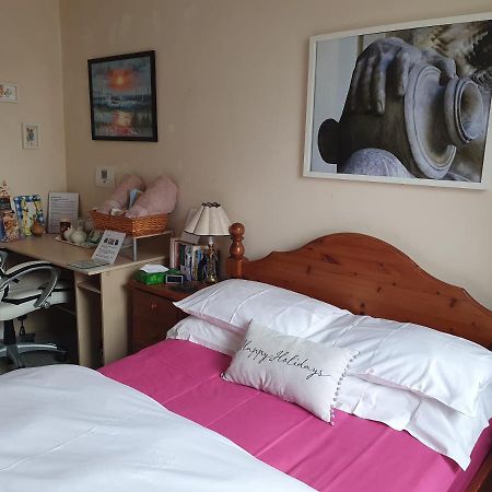 Exclusive Rooms Londýn Exteriér fotografie