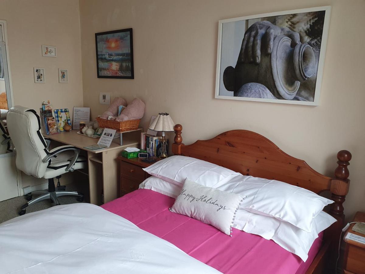 Exclusive Rooms Londýn Exteriér fotografie